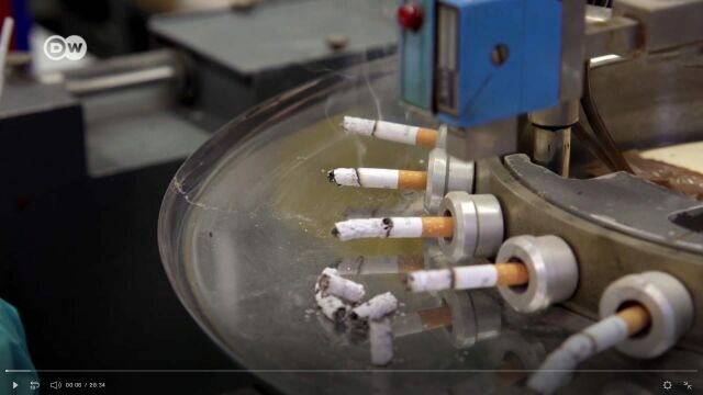 DW_cigarette butts poisoning the environment_screenshot